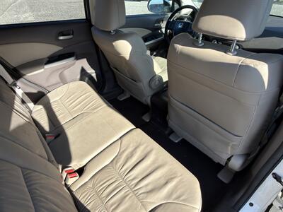 2014 Honda CR-V EX-L   - Photo 12 - Indianapolis, IN 46226