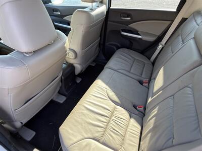 2014 Honda CR-V EX-L   - Photo 9 - Indianapolis, IN 46226