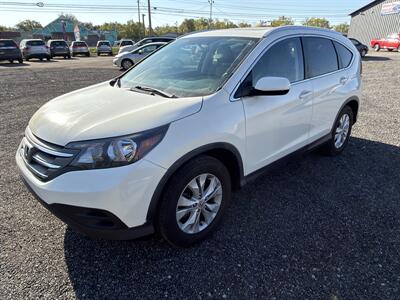2014 Honda CR-V EX-L   - Photo 21 - Indianapolis, IN 46226