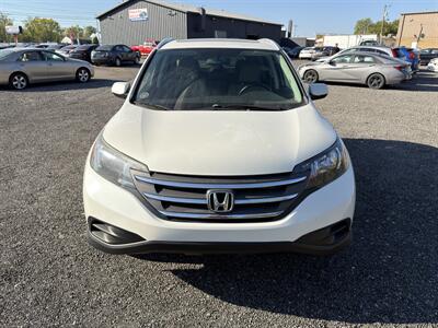 2014 Honda CR-V EX-L   - Photo 2 - Indianapolis, IN 46226