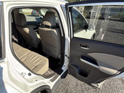 2014 Honda CR-V EX-L   - Photo 13 - Indianapolis, IN 46226
