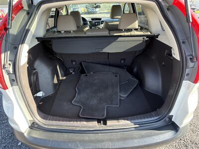 2014 Honda CR-V EX-L   - Photo 11 - Indianapolis, IN 46226