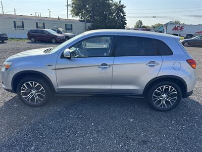 2016 Mitsubishi Outlander Sport ES   - Photo 4 - Indianapolis, IN 46226
