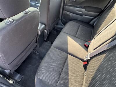 2016 Mitsubishi Outlander Sport ES   - Photo 15 - Indianapolis, IN 46226