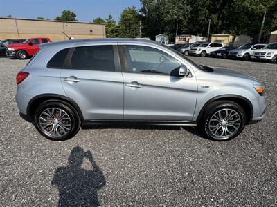2016 Mitsubishi Outlander Sport ES   - Photo 8 - Indianapolis, IN 46226
