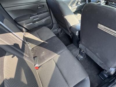 2016 Mitsubishi Outlander Sport ES   - Photo 12 - Indianapolis, IN 46226