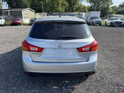 2016 Mitsubishi Outlander Sport ES   - Photo 6 - Indianapolis, IN 46226
