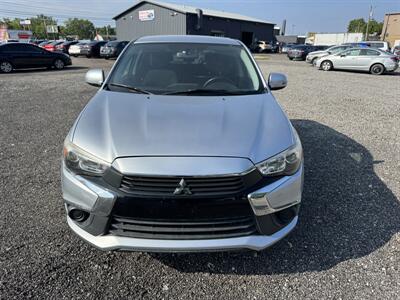 2016 Mitsubishi Outlander Sport ES   - Photo 2 - Indianapolis, IN 46226