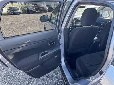2016 Mitsubishi Outlander Sport ES   - Photo 14 - Indianapolis, IN 46226