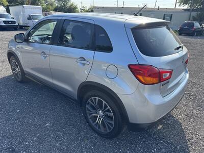 2016 Mitsubishi Outlander Sport ES   - Photo 5 - Indianapolis, IN 46226