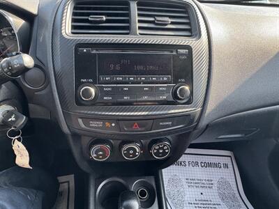 2016 Mitsubishi Outlander Sport ES   - Photo 19 - Indianapolis, IN 46226