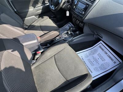 2016 Mitsubishi Outlander Sport ES   - Photo 10 - Indianapolis, IN 46226