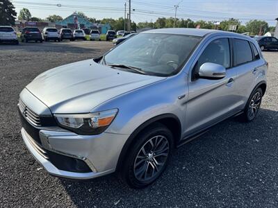 2016 Mitsubishi Outlander Sport ES   - Photo 3 - Indianapolis, IN 46226