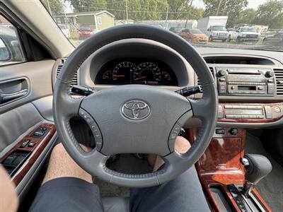 2005 Toyota Camry LE V6   - Photo 17 - Indianapolis, IN 46226