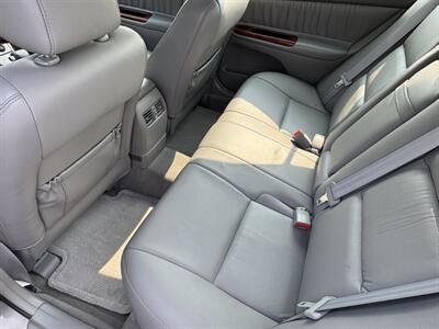 2005 Toyota Camry LE V6   - Photo 14 - Indianapolis, IN 46226