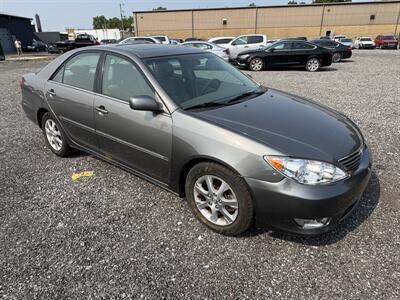 2005 Toyota Camry LE V6   - Photo 1 - Indianapolis, IN 46226