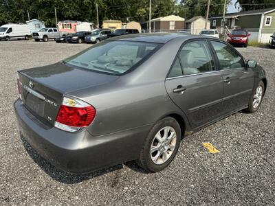 2005 Toyota Camry LE V6   - Photo 7 - Indianapolis, IN 46226
