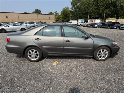 2005 Toyota Camry LE V6   - Photo 8 - Indianapolis, IN 46226