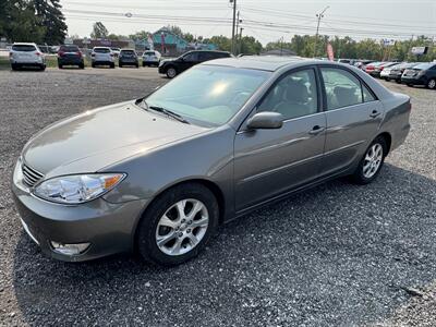 2005 Toyota Camry LE V6   - Photo 3 - Indianapolis, IN 46226