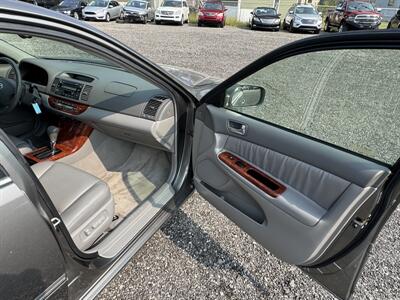 2005 Toyota Camry LE V6   - Photo 9 - Indianapolis, IN 46226