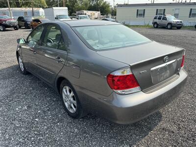 2005 Toyota Camry LE V6   - Photo 5 - Indianapolis, IN 46226
