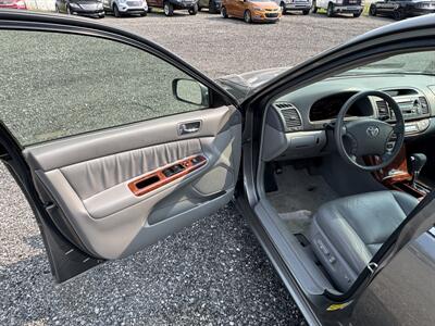 2005 Toyota Camry LE V6   - Photo 15 - Indianapolis, IN 46226