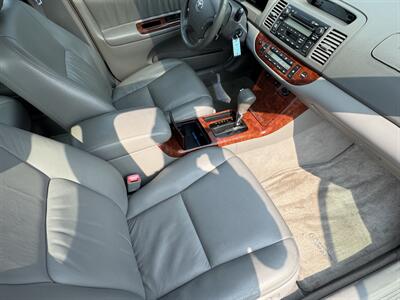 2005 Toyota Camry LE V6   - Photo 10 - Indianapolis, IN 46226