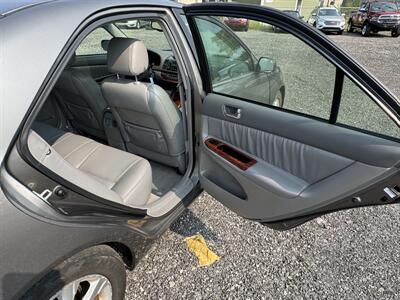 2005 Toyota Camry LE V6   - Photo 11 - Indianapolis, IN 46226