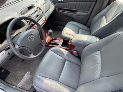 2005 Toyota Camry LE V6   - Photo 16 - Indianapolis, IN 46226