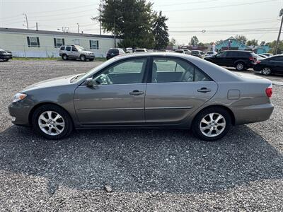 2005 Toyota Camry LE V6   - Photo 4 - Indianapolis, IN 46226