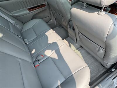 2005 Toyota Camry LE V6   - Photo 12 - Indianapolis, IN 46226