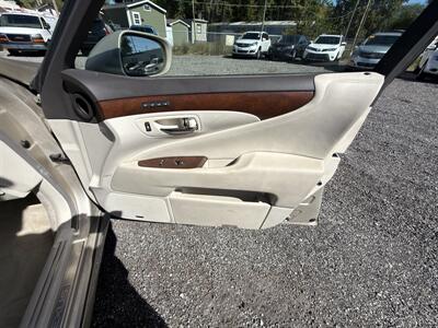 2010 Lexus LS 460   - Photo 9 - Indianapolis, IN 46226