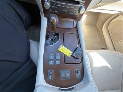 2010 Lexus LS 460   - Photo 19 - Indianapolis, IN 46226