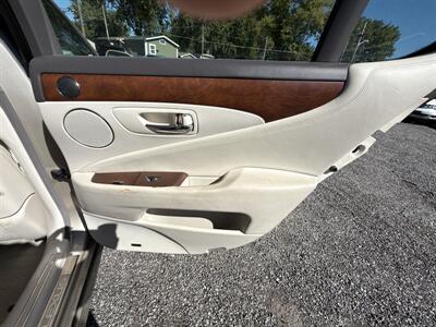 2010 Lexus LS 460   - Photo 11 - Indianapolis, IN 46226