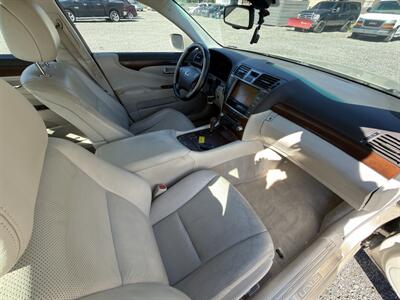 2010 Lexus LS 460   - Photo 10 - Indianapolis, IN 46226