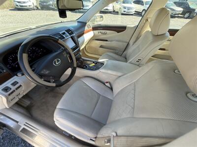 2010 Lexus LS 460   - Photo 16 - Indianapolis, IN 46226