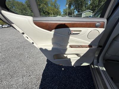2010 Lexus LS 460   - Photo 13 - Indianapolis, IN 46226