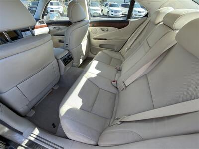 2010 Lexus LS 460   - Photo 14 - Indianapolis, IN 46226