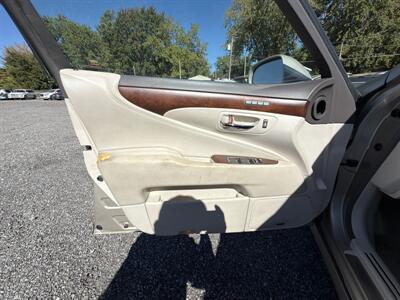 2010 Lexus LS 460   - Photo 15 - Indianapolis, IN 46226