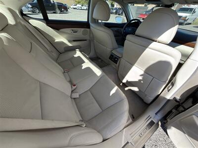 2010 Lexus LS 460   - Photo 12 - Indianapolis, IN 46226