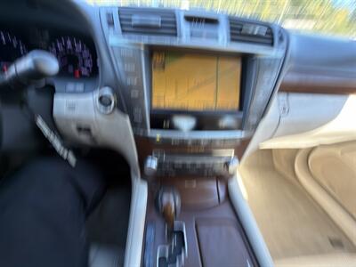 2010 Lexus LS 460   - Photo 18 - Indianapolis, IN 46226