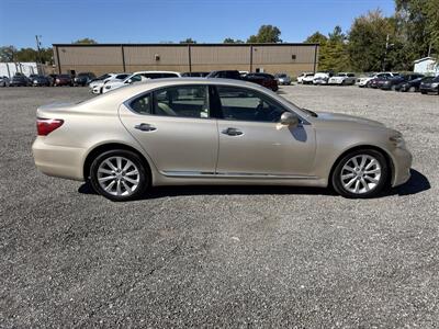 2010 Lexus LS 460   - Photo 8 - Indianapolis, IN 46226
