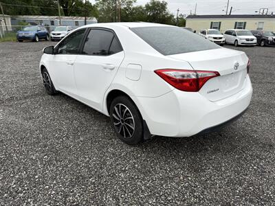 2016 Toyota Corolla LE - Photo 5 - Indianapolis, IN 46226