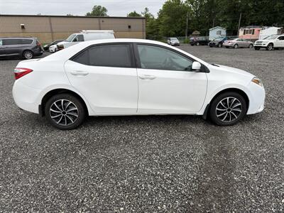 2016 Toyota Corolla LE - Photo 8 - Indianapolis, IN 46226