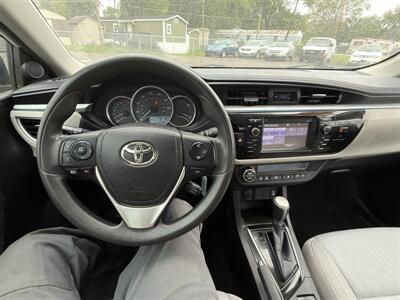 2016 Toyota Corolla LE - Photo 17 - Indianapolis, IN 46226