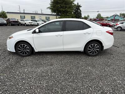 2016 Toyota Corolla LE - Photo 4 - Indianapolis, IN 46226