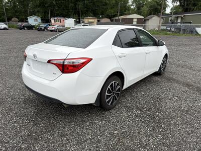 2016 Toyota Corolla LE - Photo 7 - Indianapolis, IN 46226