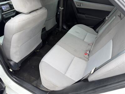 2016 Toyota Corolla LE - Photo 14 - Indianapolis, IN 46226