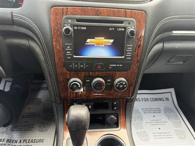 2013 Chevrolet Traverse LT   - Photo 20 - Indianapolis, IN 46226