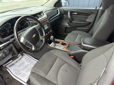2013 Chevrolet Traverse LT   - Photo 18 - Indianapolis, IN 46226